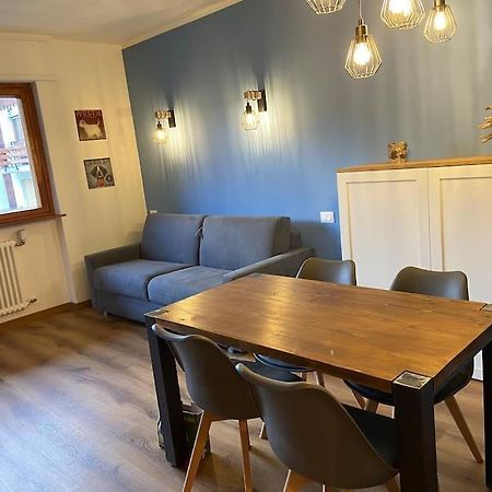 Relax In Montagna Apartment Бардонечия Екстериор снимка