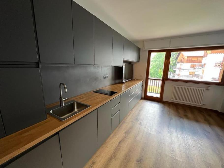 Relax In Montagna Apartment Бардонечия Екстериор снимка