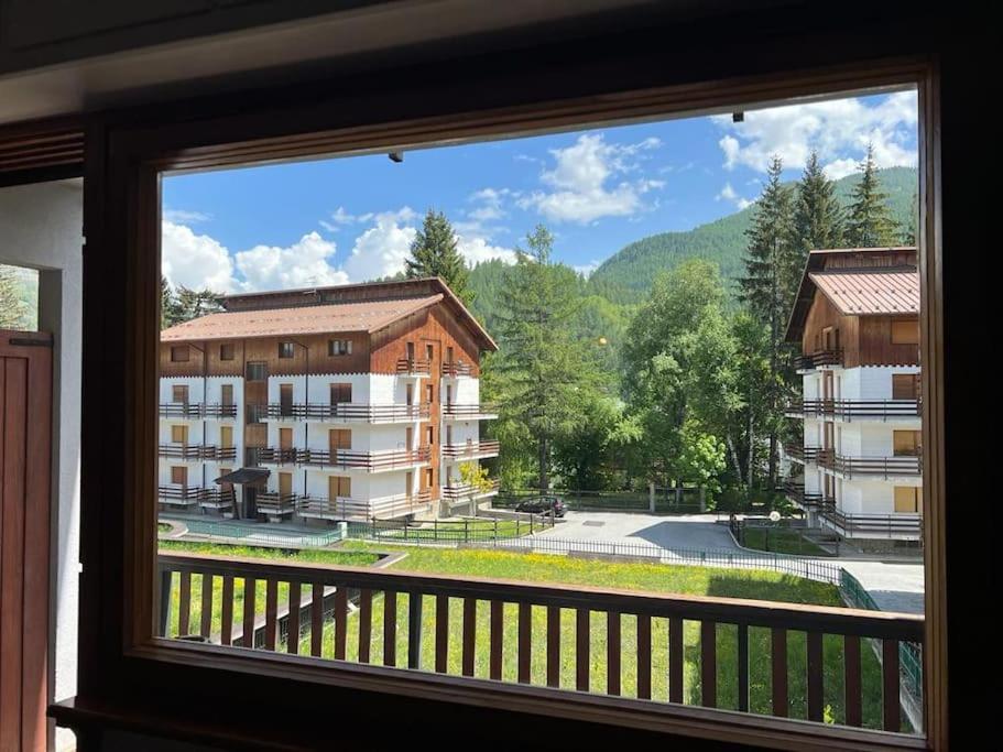 Relax In Montagna Apartment Бардонечия Екстериор снимка