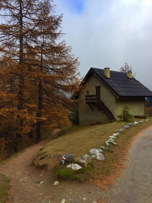 Relax In Montagna Apartment Бардонечия Екстериор снимка