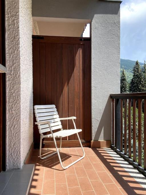 Relax In Montagna Apartment Бардонечия Екстериор снимка