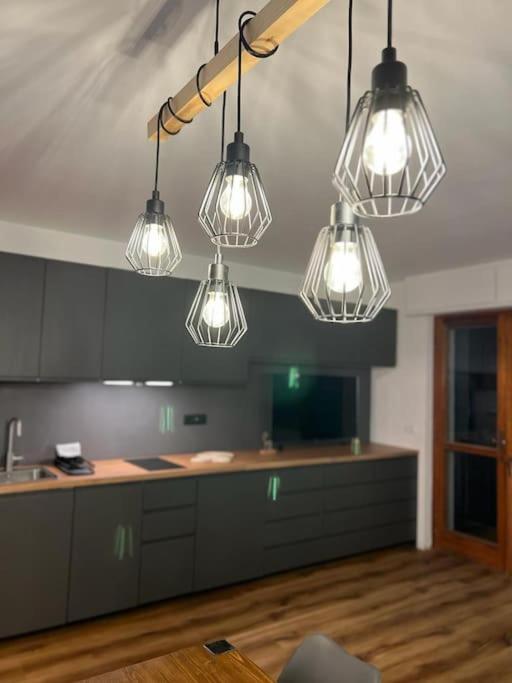 Relax In Montagna Apartment Бардонечия Екстериор снимка