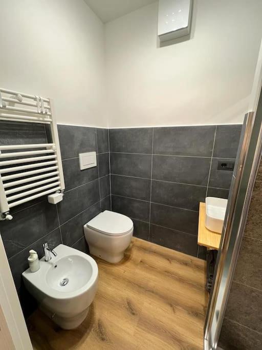 Relax In Montagna Apartment Бардонечия Екстериор снимка